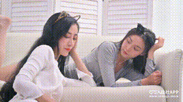 【SSA丝社】 短片 NO.078 雪儿&amp君君 白色丝袜