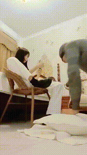 【思思S】东莞学生主S辱狗奴【双视角版】 JS23030501_1