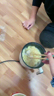 【罗宾】三泡圣水+鼻屎+口水煮面 bf7367
