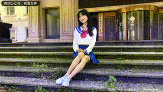 【初夏女神 】No.197 柒柒 怪力女孩