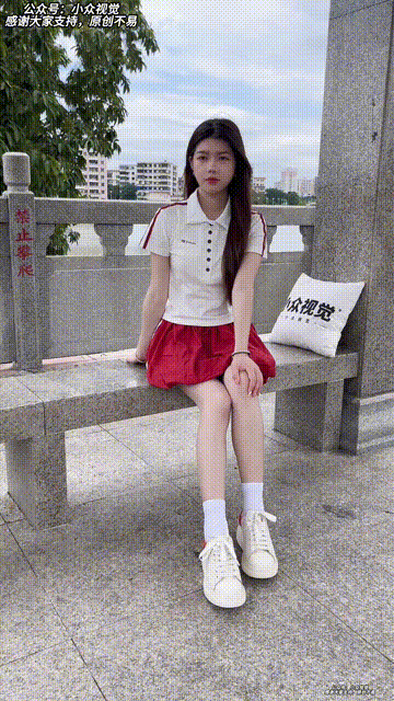 【小众视觉】 No.0042 雪糕 