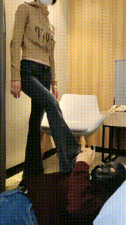 【暴力美学】人肉毯子_重度跺狗 bf23622