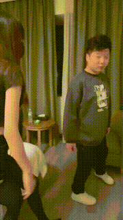 【美娜格格】剧情-情侣主-被老公发现我偷情【双视角版】 bf23640_2