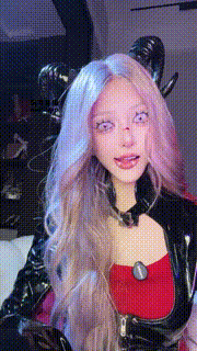 【龙妈】魅魔返场250315-9