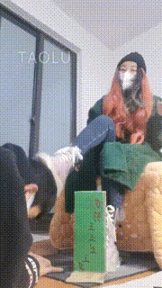 【妖精】绿帽，羞辱祖宗牌位篇 bf8928