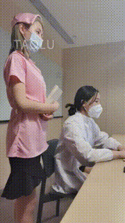 【药神V】职业剧情场：心理医生 bf8741