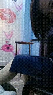 【君舞女王】口水面膜咀嚼物喂食 bf11237