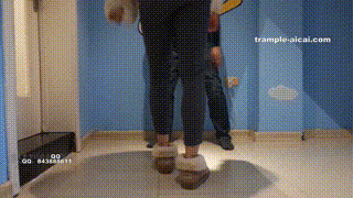 色狼惩戒