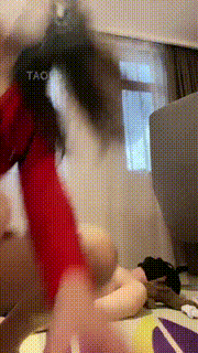【禾未】重度踢档膝顶 bf7444
