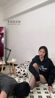 【柚子大大大】艺校女生灰丝羞辱师兄 bf7170