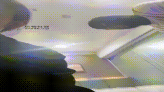 【小凤梨】磕头求主人给我舔玉足JS250109-16