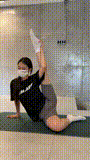 【ROSI视频】小视频系列277