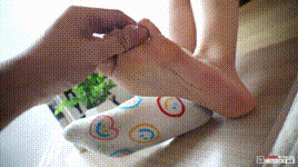 【爱美足MZSOCK】 NO.226 小雅
