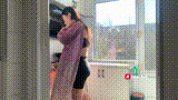 【ROSI视频】小视频系列338