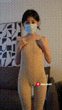【ROSI视频】小视频系列114