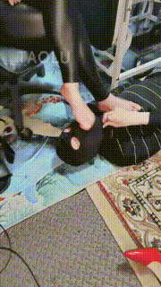 【西安欣】踩踏脚垫_强制喂食 bf12095