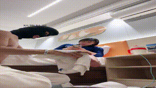 【璋爷】强迫绿帽家奴伺候我JS250112-25