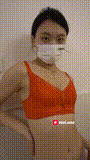 【ROSI视频】小视频系列152
