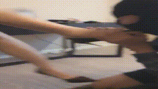 【ViVi】变态女家教性感肉丝调学生