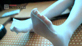 【爱美足MZSOCK】 No.333 茜茜.MOV