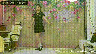 【初夏女神 】No.276 安妮 小鹿乱撞