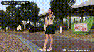【初夏女神 】NO.113 双双 回光返照