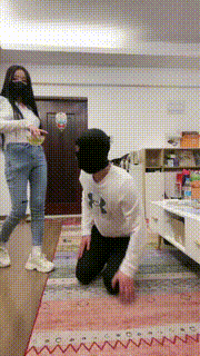 【奈奈生】艺校女神骑马小白鞋白袜踩喝圣水 bf24845