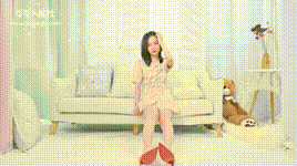 【SSA丝社】 短片 NO.030 晶晶 肤色丝袜