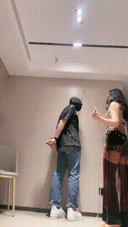 【禾未】女神诱惑调-重度刑虐抽打狗 bf31504