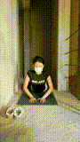 【ROSI视频】小视频系列286