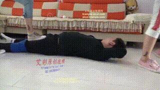 两位女主玩弄