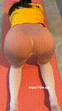 【ROSI视频】小视频系列343