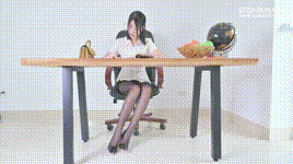 【SSA丝社】 短片 NO.181 CC SK丝袜美腿