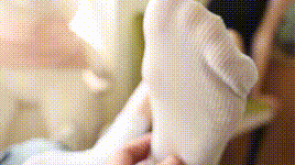 【爱美足MZSOCK】 No.298 妍妍