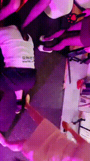 【鸿运双女团】SM刑房-重度群调群虐JS250322-18