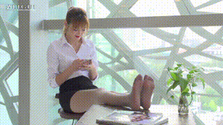 【丽柜】201809
