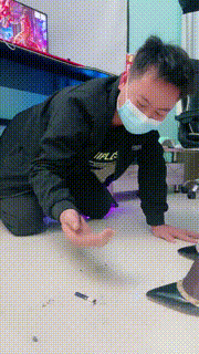 【骨精精】虐待坐垫狗 bf22596