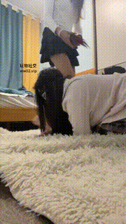 【沐沐大大】小三母狗就是骚bf49928