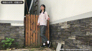 【初夏女神 】No.194 安妮 回村过节