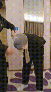 【美娜格格】欠债不还被女王虐成狗【双视角版】 bf23975_1