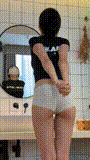 【ROSI视频】小视频系列393