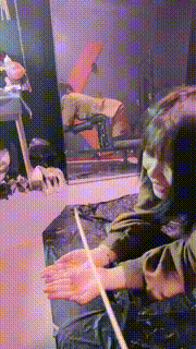 【御萝刑】刑架虐圈养女奴sp bf23559