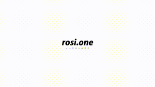【ROSI视频】RS. 视频NO.489
