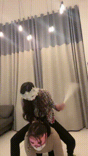 【妆主大大】骑马转胯专场 bf20322