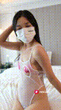 【ROSI视频】小视频系列356