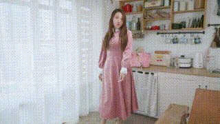 【丽柜】HD视频 2021.05.04 少奶奶的薄肉丝 静瑶