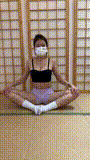 【ROSI视频】小视频系列247