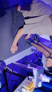 【肉肉S】腹黑女神黑丝诱惑贱狗【双视角版】 JS230509010_2